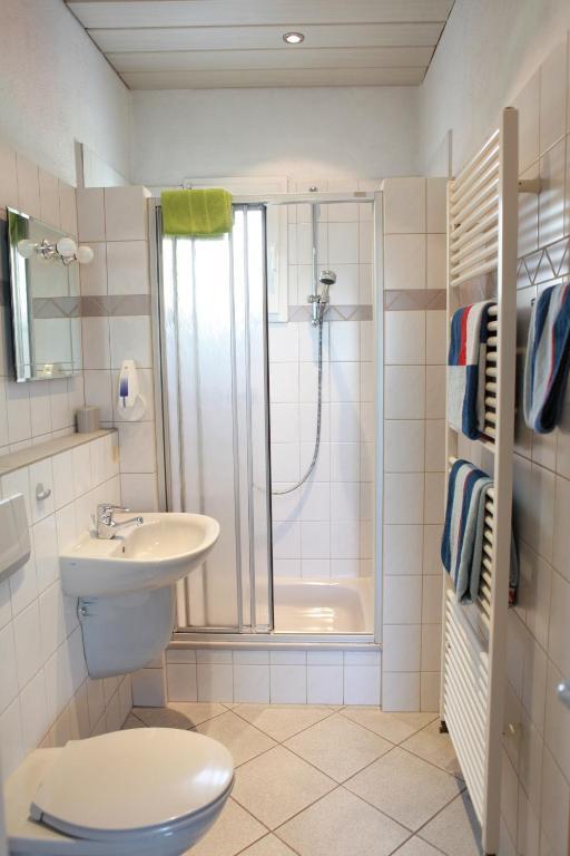 Hotel Theile Garni Γκούμερσμπαχ Εξωτερικό φωτογραφία